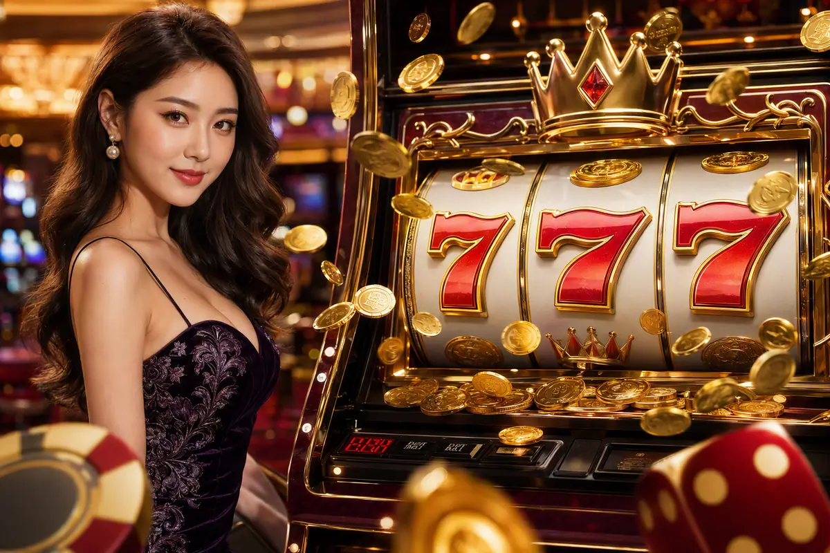 fu66 Casino লাইভ ডিলার গেমপ্লে