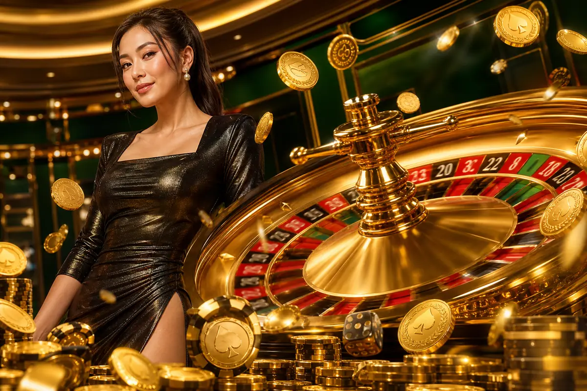 fu66 Casino ওয়েলকাম বোনাস অফার
